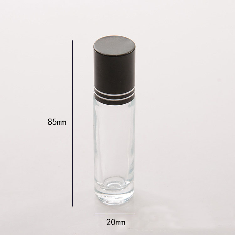 Rollerball Perfume bottle