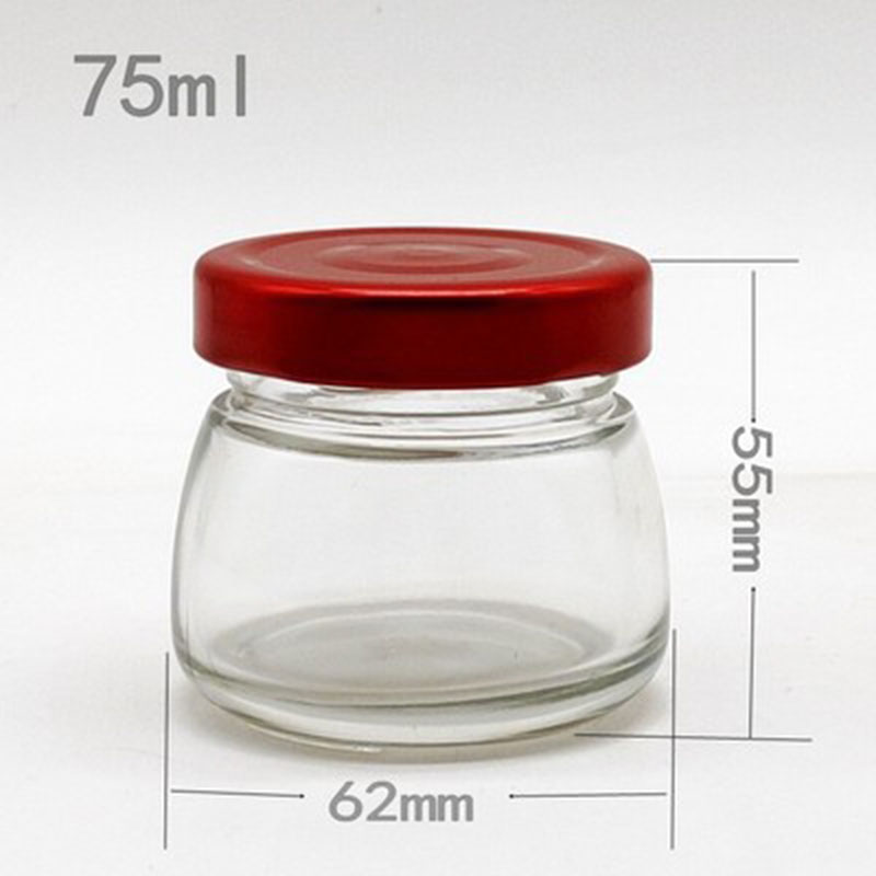 150ML Honey Jar