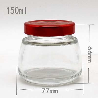 sealed dispensing bottle