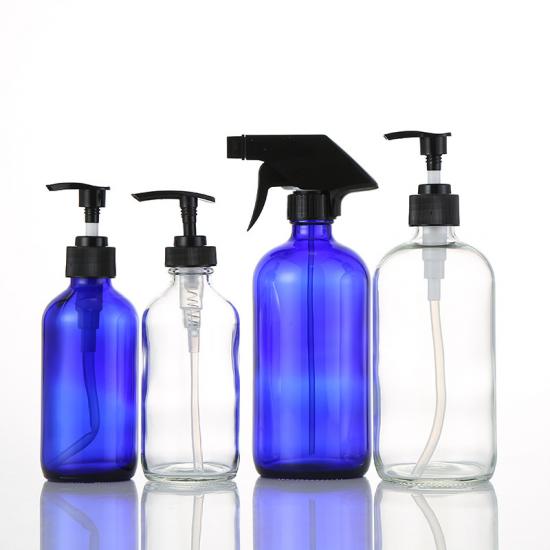 Liquid Soap Dispenser With Pump