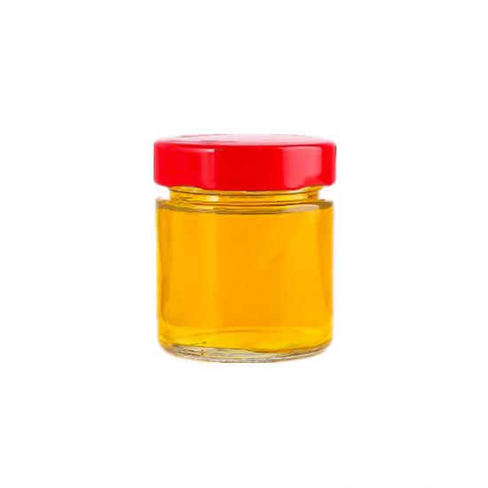 100ML Honey Jar