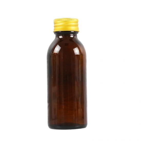 pharmaceutical glass bottle