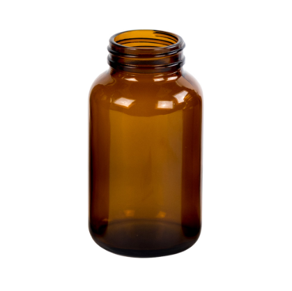 pharmaceutical glass bottle