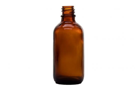Euro glass bottle