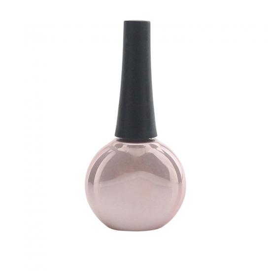 Glass Nail Polish Bottle