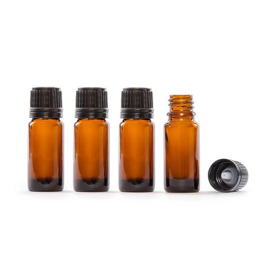 essential oil bottle