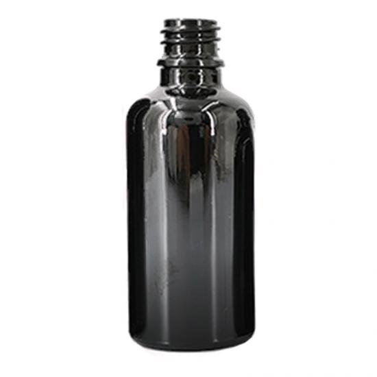 Essential oil bottle