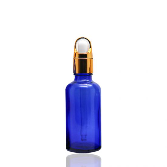 Essential oil bottle