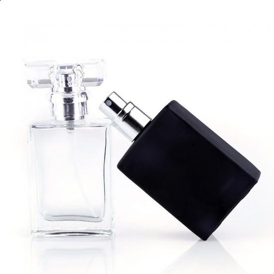 perfume bottle