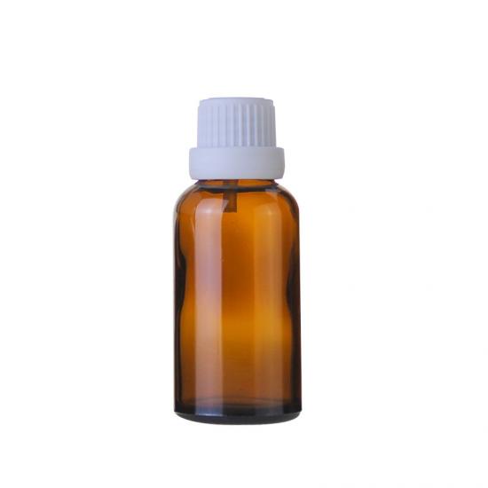 Essential oil bottle