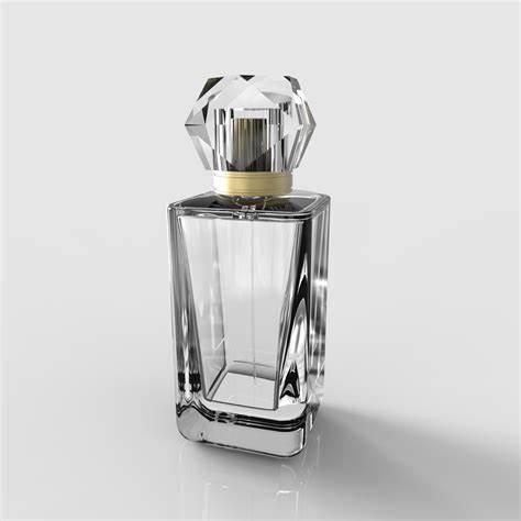 perfume bottle