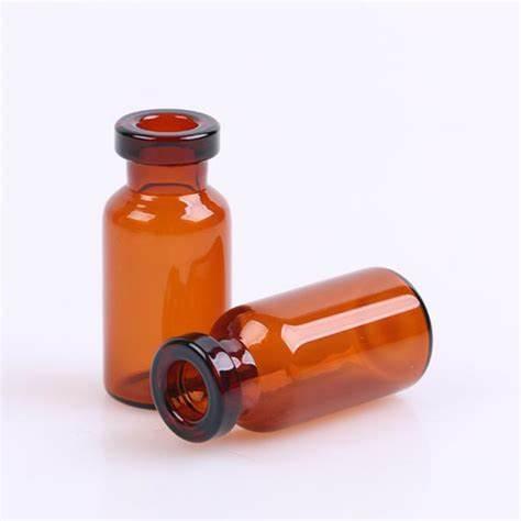 medicine bottle