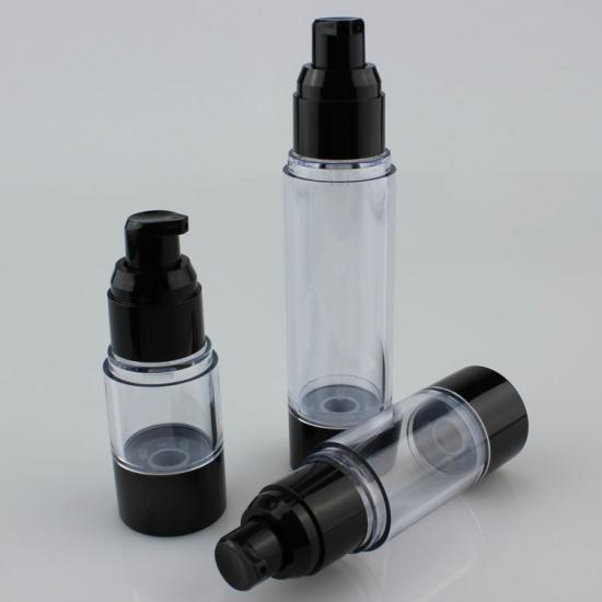 cosmetic bottle