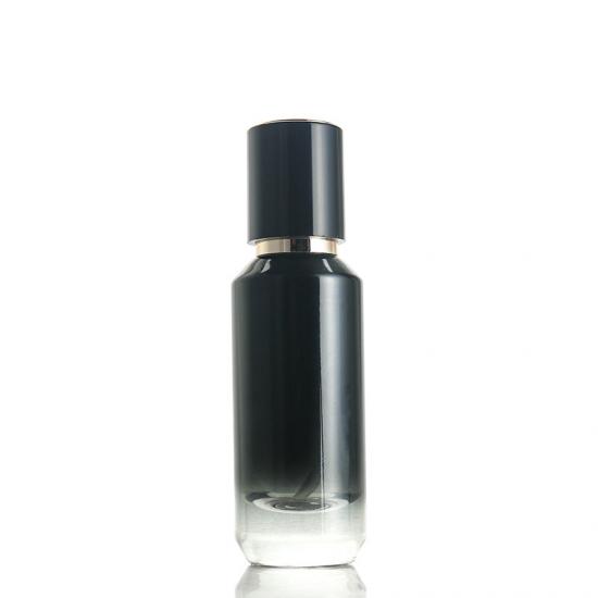 Cosmetic Glass Bottle