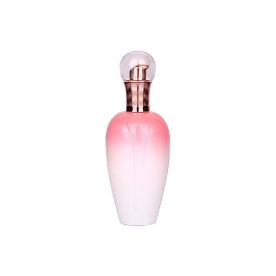 Cosmetic Glass Bottle