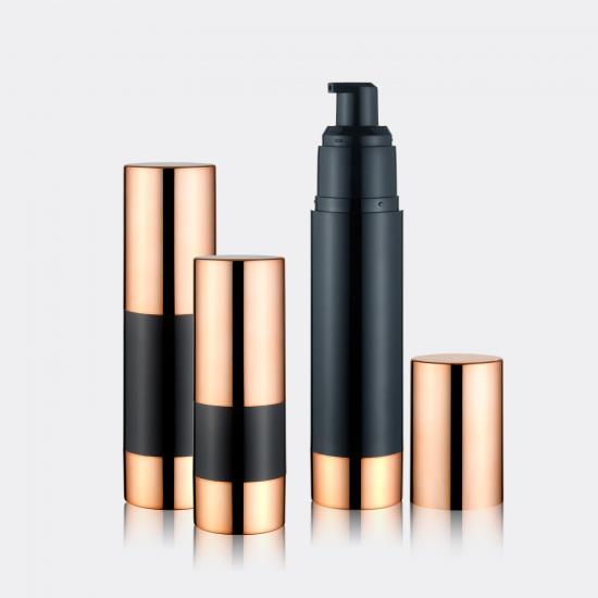 cosmetic bottle