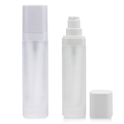 cosmetic bottle