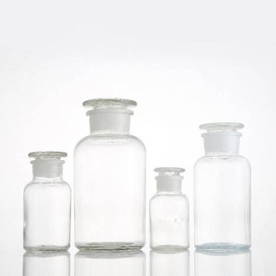 medicine bottle