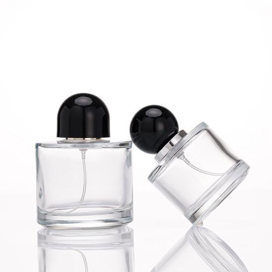 perfume bottle