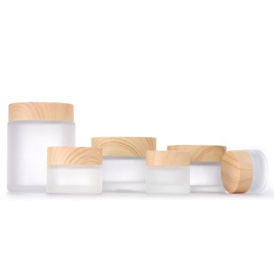 cream jar