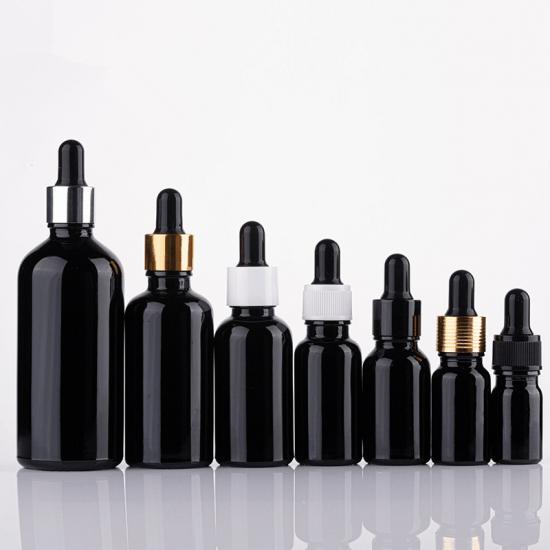essential oil bottle