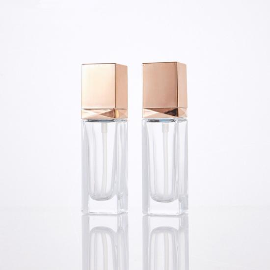 cosmetic bottle