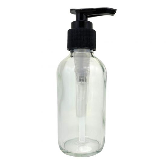 lotion bottle