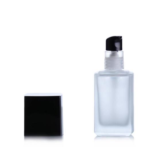 cosmetic bottle