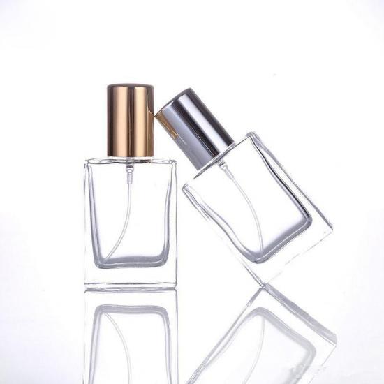 perfume bottle