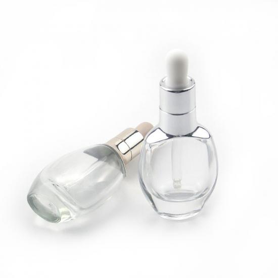 essential oil bottle