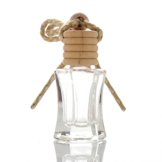 perfume bottle