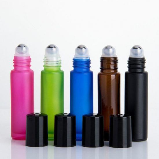 perfume bottle