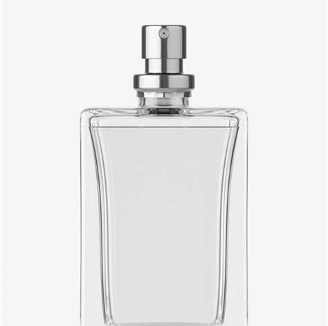 perfume bottle