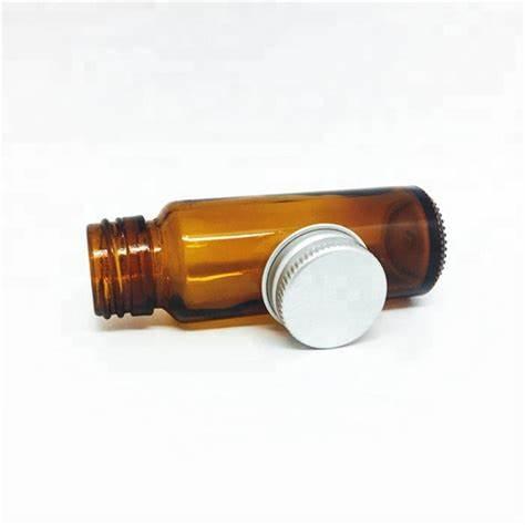 medicine bottle