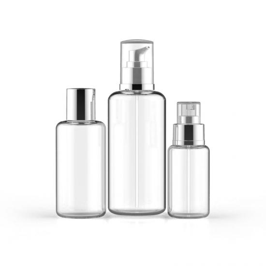 cosmetic bottle