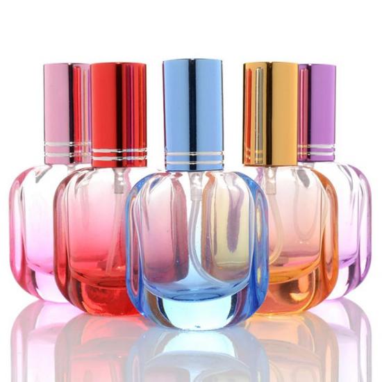 perfume bottle