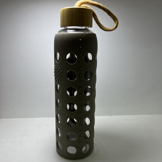 water bottle