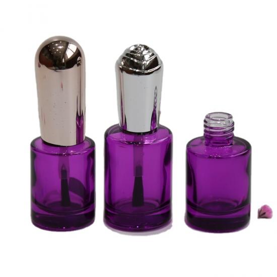 nail polish bottle