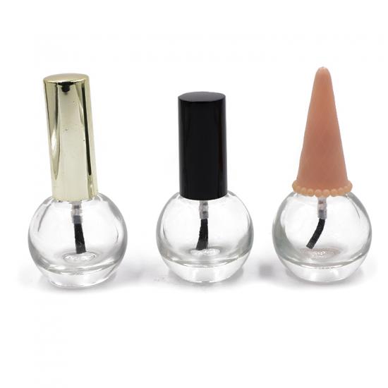 nail polish bottle