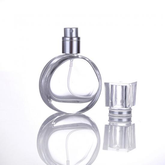 perfume bottle