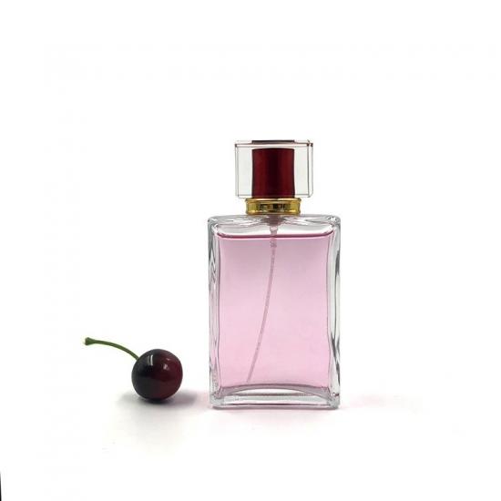 perfume bottle