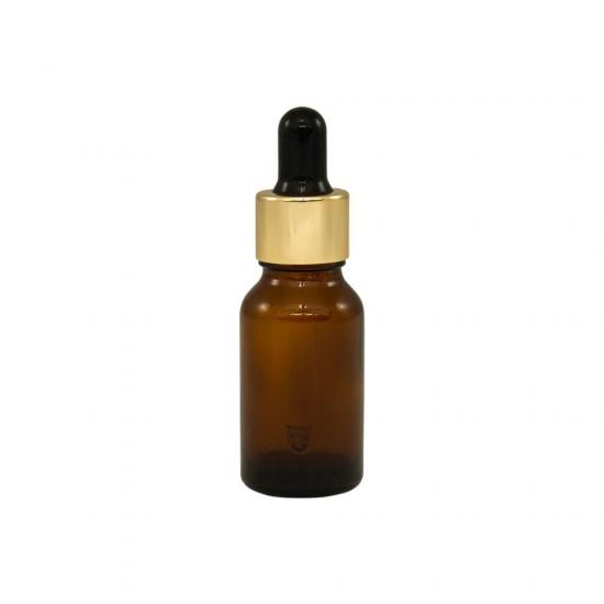 essential oil bottles